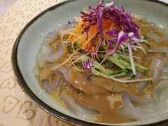-大鸭梨烤鸭(左家庄店)