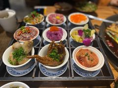 -楠火锅(广州总店)