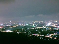 -紫金山索道-售票处