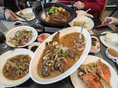 -财神岛·大连海鲜餐厅