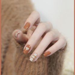 -悦指间美甲美睫