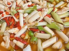 -邱金小炒·30 年盐帮江湖菜(自贡店)