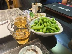 -昱匠·日本料理(金融街店)