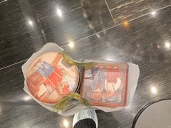 -珍妮曲奇聪明小熊(尖沙咀店)