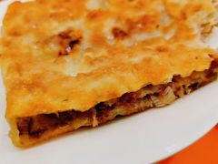 肉饼-护国寺小吃(新街口店)