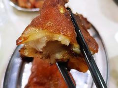 -美兰春记食店·龙舌坡红烧牛肉