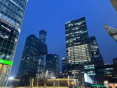 -北京千禧大酒店