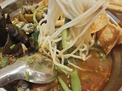 -柳州肥姨妈大骨螺蛳粉(江宁万达店)
