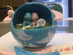 -BON CAKE(华贸购物中心店)