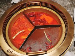 -麻路成都火锅(柏威年店)