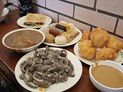 -护国寺小吃(地安门店)