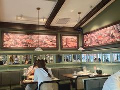 -前海沿·青岛菜(李沧万达店)