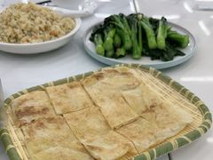 榴莲薄饼-嘉升大排档(番禺总店)