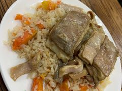 -217丰惠源抓饭(江乾路店)