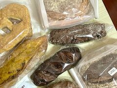 茉莉红秃头乡村面包-佐敦面包铺·JORDAN BAKERY