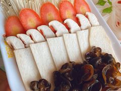 -花田煮鲜牛肉火锅(钟楼众汇店)
