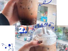 -麦当劳(北京路广百广场店)