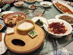 -俏巴渝·家宴·生日宴(锦绣城店)