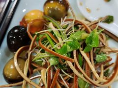 -老信阳菜馆(天通苑店)