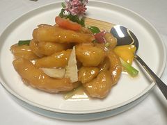 -鹿鸣春饭店(总店)