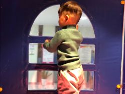 -Land Mark蓝马乐园(华联武夷购物中心店)