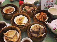 -香港蓮香樓(中環店)