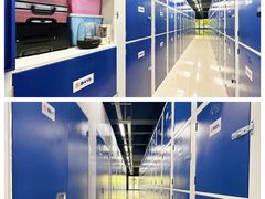 -StorHub 趣存自助仓·迷你仓(虹桥店)