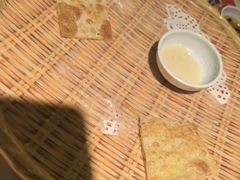 -叹茶靓点·粤式餐厅·全天茶市(石井万民广场店)