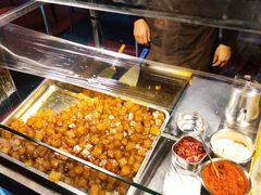 -正宁路小吃夜市