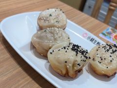 -小杨生煎(松江大学城店)