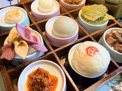 -一味大院•桐庐菜传承店(春江路店)