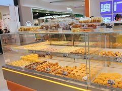 -喜点狮(江门大融城店)