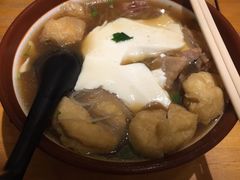 -八婆婆烧仙草(中山路店)