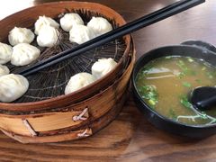 小笼包-万寿斋(山阴路店)