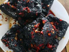 -五娭毑臭豆腐(黄兴南路店)