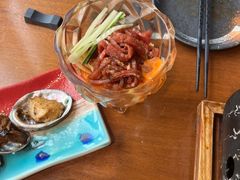 -九井澤精致料理(金茂店)
