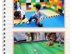-中国福利会少年宫