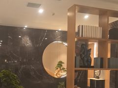 -百姓渔村(南中环店)