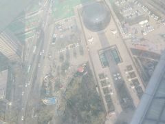 -陕西广播电视塔