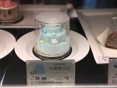 -麦当劳(宜安广场店)