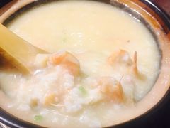 -悟长年潮汕菜砂锅粥(圣熙8号店)