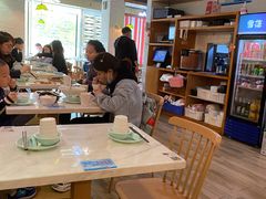 大堂-锦園(伊势丹美食城店)