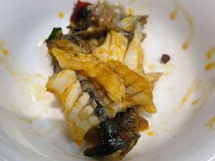 -重庆鸡公煲·青锅花椒鱼(牡丹江路店)