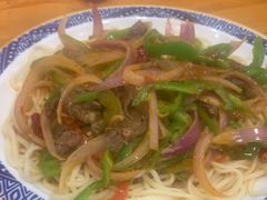 -伊麦佳兰州牛肉面清真美食店