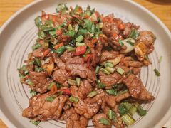 -云海肴·汽锅鸡·云南菜(苏州中心店)