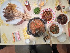-串盟烧烤·长沙美食地标(星沙店)