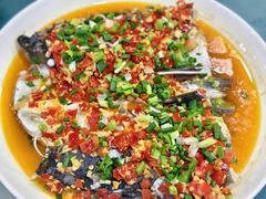 -江西广丰土菜馆(华亭老街店)