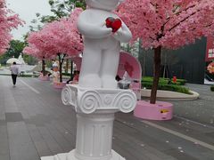 -东莞松山湖万象汇