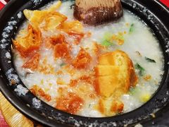 -宏状元现熬粥·京味菜(五棵松店)