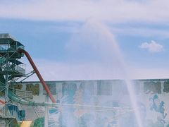 -武汉玛雅海滩水公园